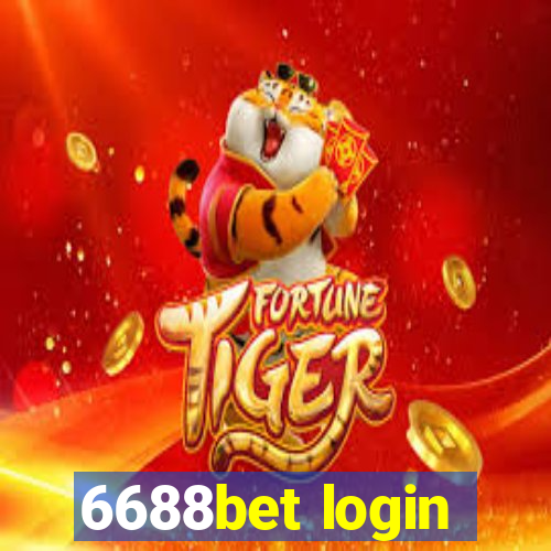 6688bet login